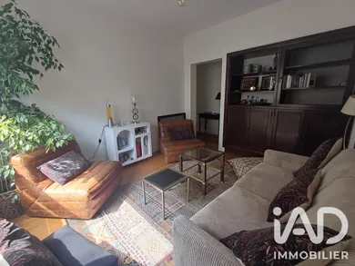 Appartement à Nantes (44000)