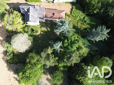 Park home in Saint-Martin-l'Ars (86350)