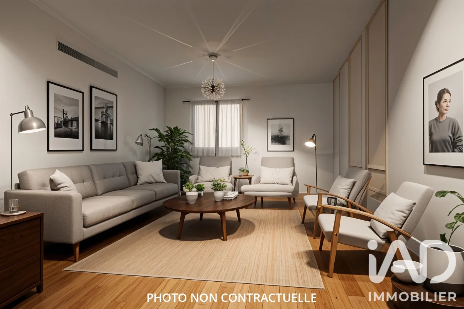 appartement à Cugnaux