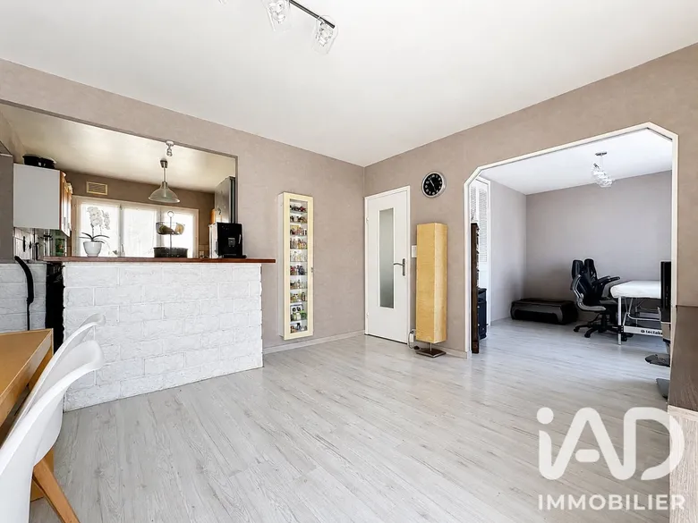 Maison 4 pièces 82 m² · à Le Blanc-Mesnil · 82 m² · 319 000 €