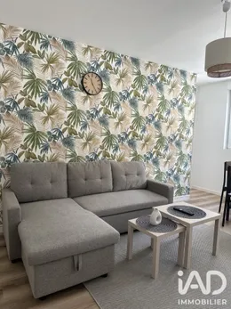 Appartement à Carling (57490)
