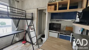 Appartement à Brest (29200)