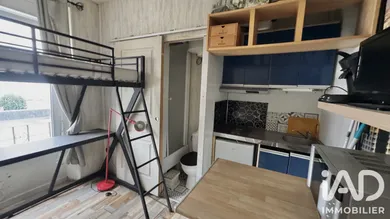 Apartment in Brest (29200)