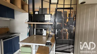 Apartment in Brest (29200)