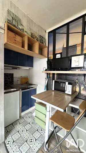 Apartment in Brest (29200)
