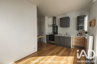 Appartement à Cugnaux (31270)