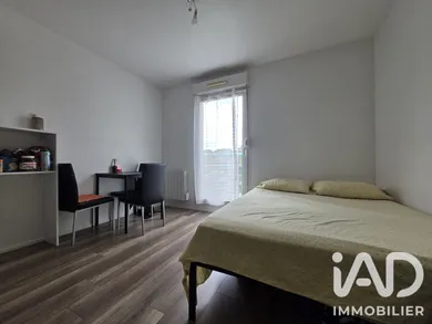 Apartment in Metz (57050)