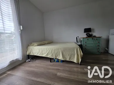 Apartment in Metz (57050)