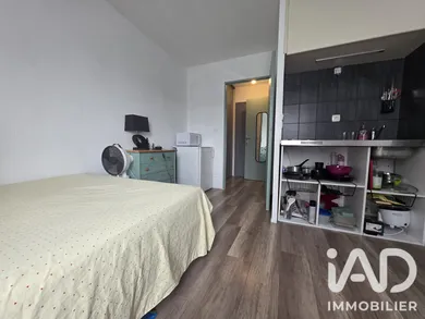 Apartment in Metz (57050)