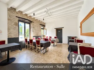 Commercial in Binas (41240)