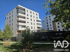 Appartement à Grenoble (38100)