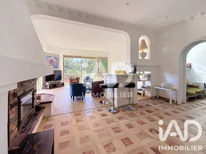 House in Le Bar-sur-Loup (06620)