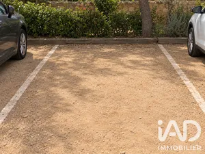 Parking in Carling (57490)