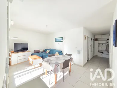 Appartement à Grenoble (38100)