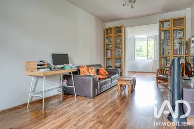 House in Saint-Brice-sous-Forêt (95350)