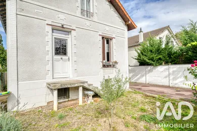 House in Saint-Brice-sous-Forêt (95350)