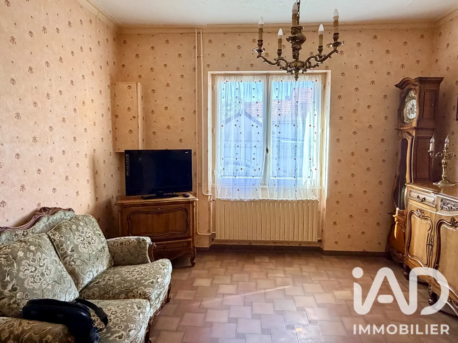 Vente maison à Orléans (45000) : maison traditionnelle 4 pièces 86 m² - 2099600 — 3