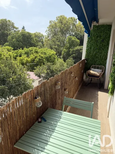 Appartement à Toulon (83100)