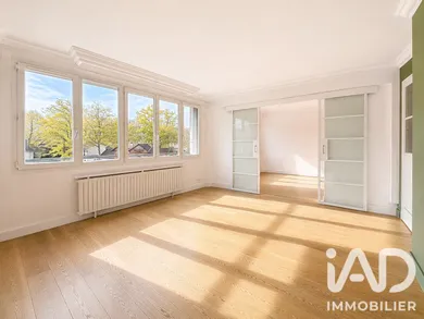 Apartment in Clamart (92140)