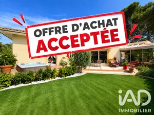 Maison traditionnelle à Le grau d agde (34300)