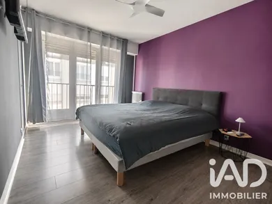 Apartment in Troyes (10000)