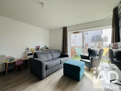 Appartement à Rezé (44400)