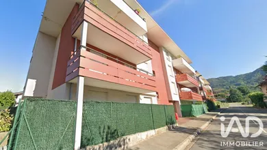 Appartement à Bons-en-Chablais (74890)