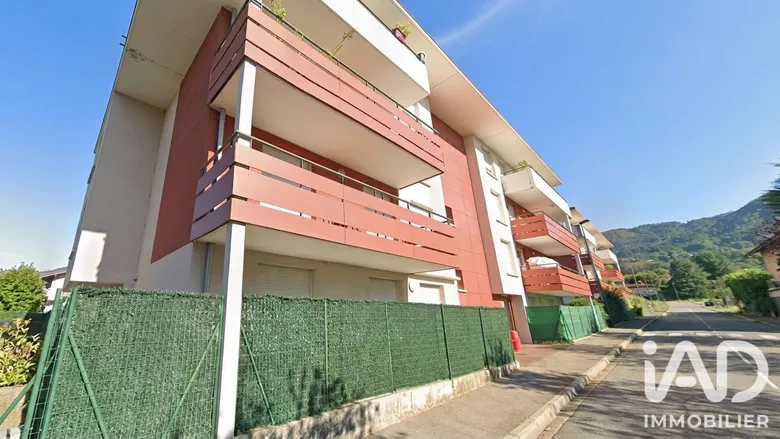 Appartement 3 pièces 68 m² · à Bons-en-Chablais · 68,1 m² · 265 000 €