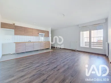 Appartement à Boissy-Saint-Léger (94470)