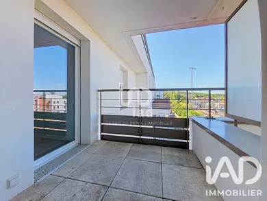 Appartement à Boissy-Saint-Léger (94470)