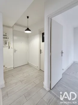 Apartment in Le Havre (76600)