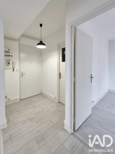 Appartement à Le Havre (76600)
