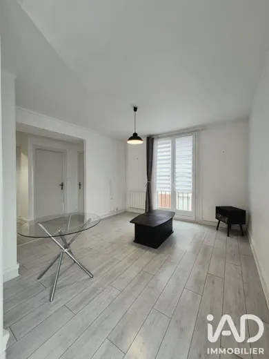 Appartement à Le Havre (76600)