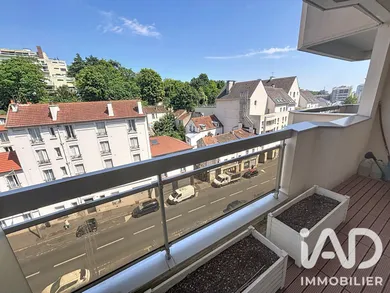 Appartement à Sèvres (92310)