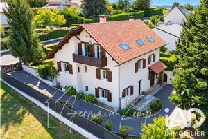 House in Les Abrets (38490)