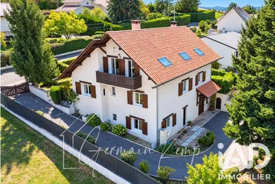 House in Les Abrets (38490)