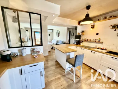Appartement à Toulon (83100)