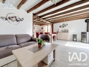 Maison à Ablancourt (51240)
