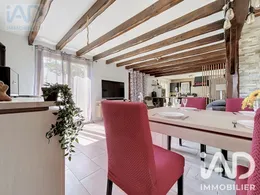 Maison à Ablancourt (51240)