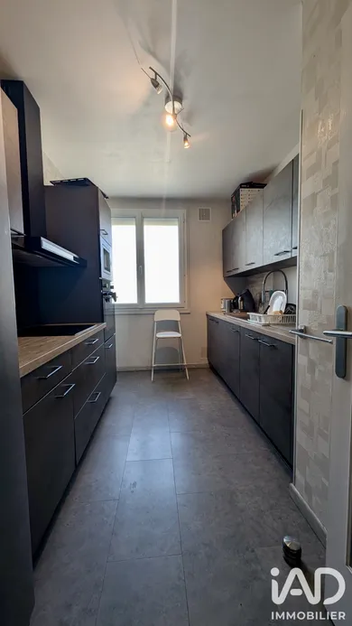 Appartement à Saint-André-les-Vergers (10120)