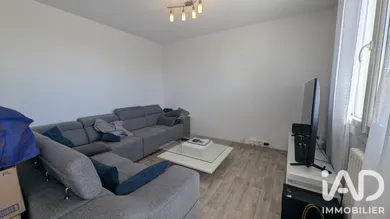 Appartement à Saint-André-les-Vergers (10120)