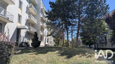 Appartement à Saint-André-les-Vergers (10120)