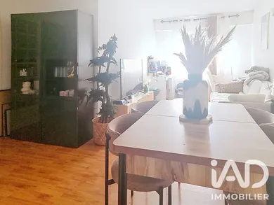 Appartement à Grigny (91350)