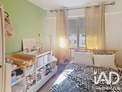 Appartement à Grigny (91350)