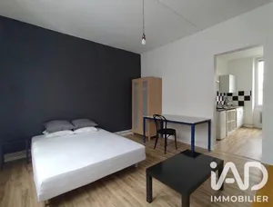 Maison à Lille (59000)