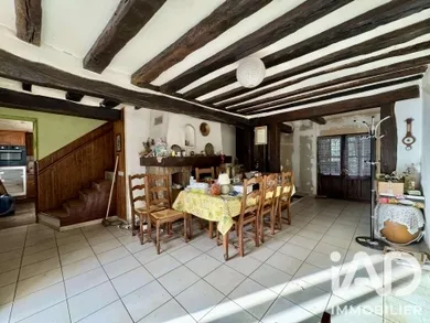 Maison à Bonnesvalyn (02400)