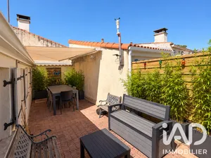 House in Les Sables-d'Olonne (85340)