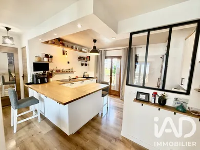 Appartement à Toulon (83100)