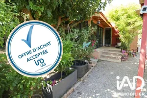 House in Méounes-lès-Montrieux (83136)