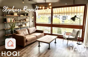 Appartement à Ris-Orangis (91130)